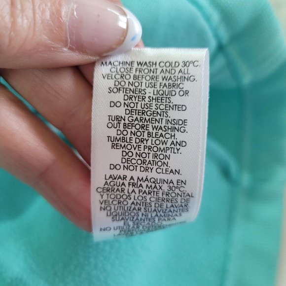 Spyder Women's Aqua Jacket - Picture 7 of 13